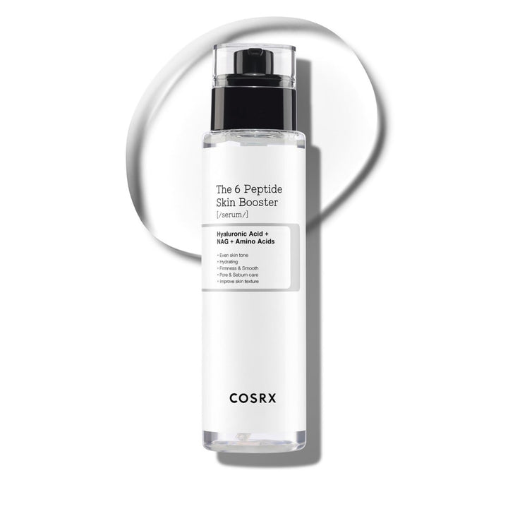 Cosrx The 6 Peptide Skin Booster Serum