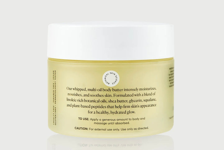 Naturium The Glow Getter Multi-Oil Body Butter