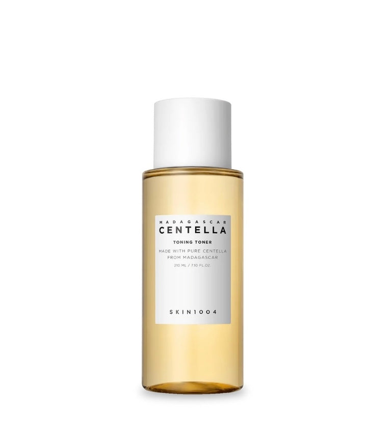 Skin1004 Madagascar Centella Toning Toner 210ml