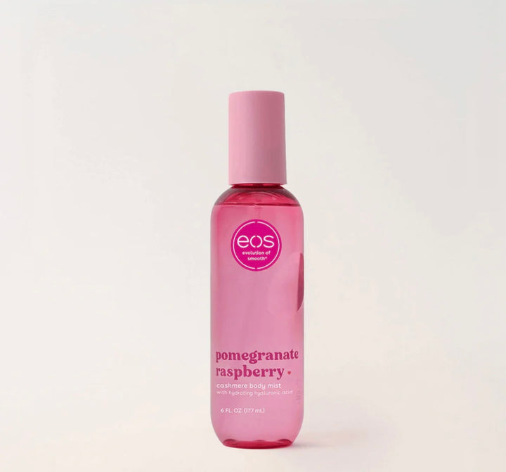 Eos Pomegranate Raspberry
Body Mist