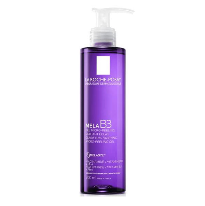 La Roche Posay Mela B3 Facial Gel Cleanser