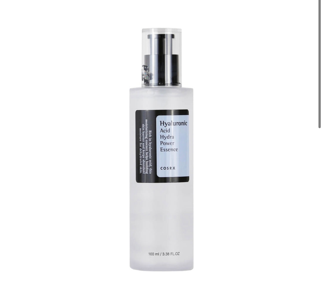 Cosrx Hyaluronic Acid Hydra Power Essence