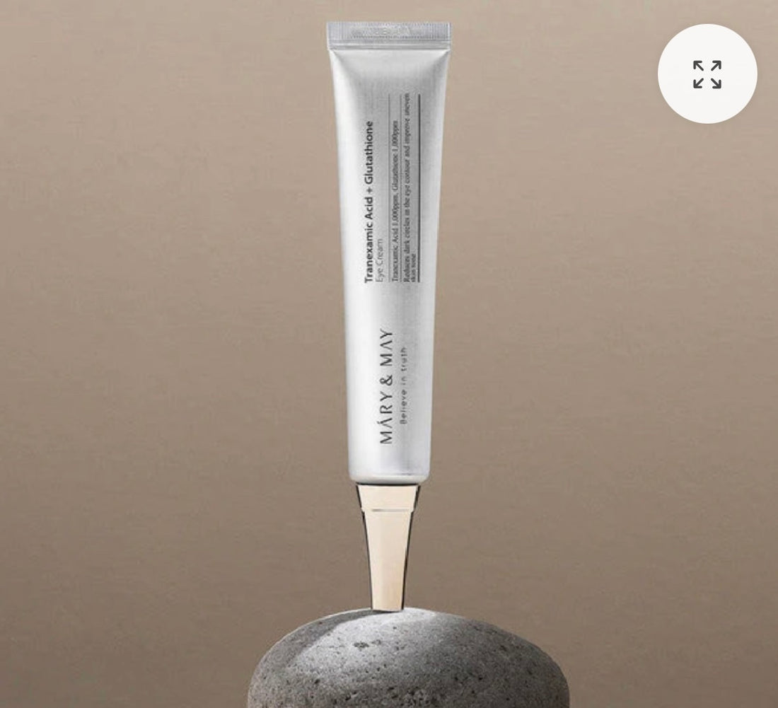 Mary&May – Glutathione Eye Cream 12g