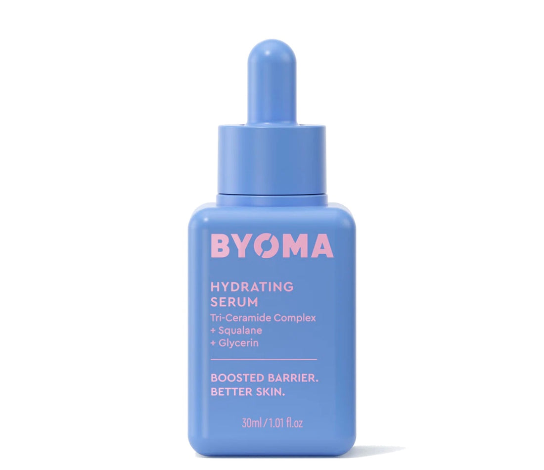 BYOMA Hydrating Serum (30ml)