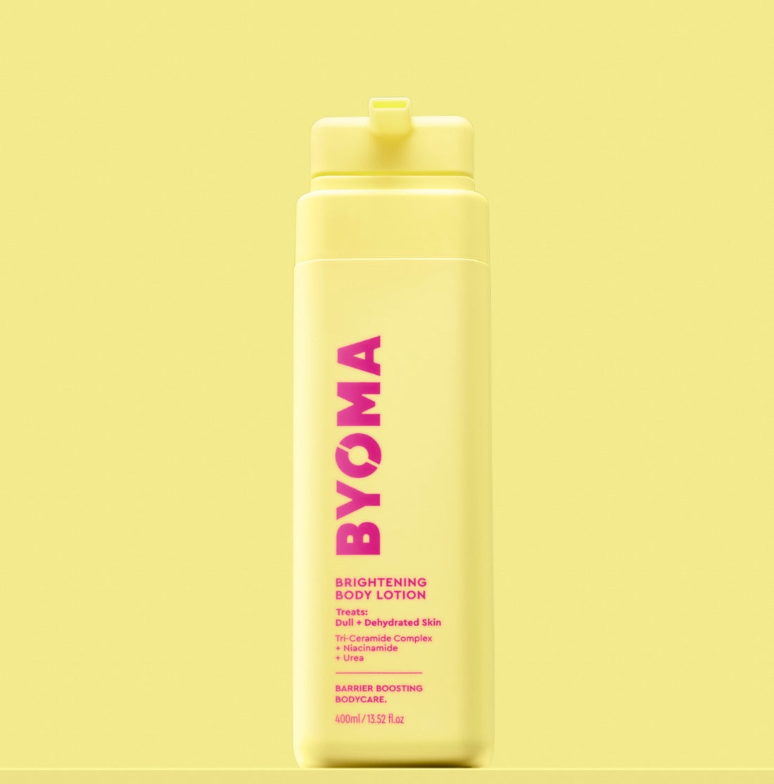 Byoma Brightening Body Lotion