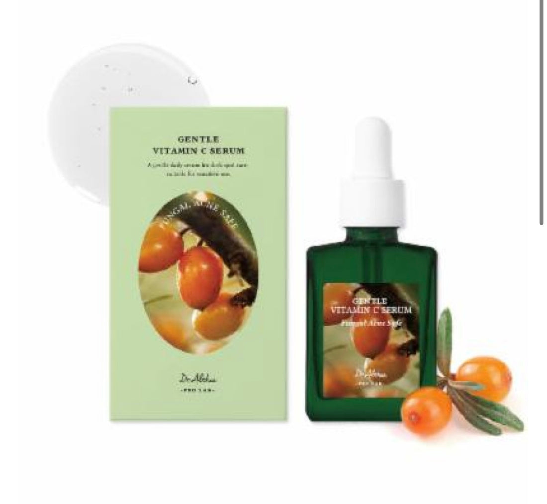 Dr. Althea Gentle Vitamin C Serum 30ml