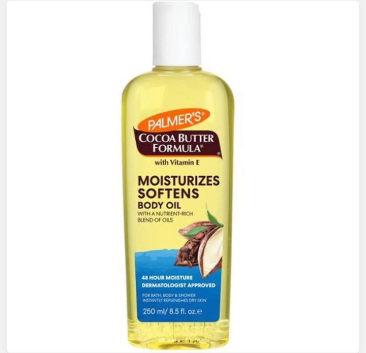 PALMERS -Cocoa Butter Formula Body Oil 250ml