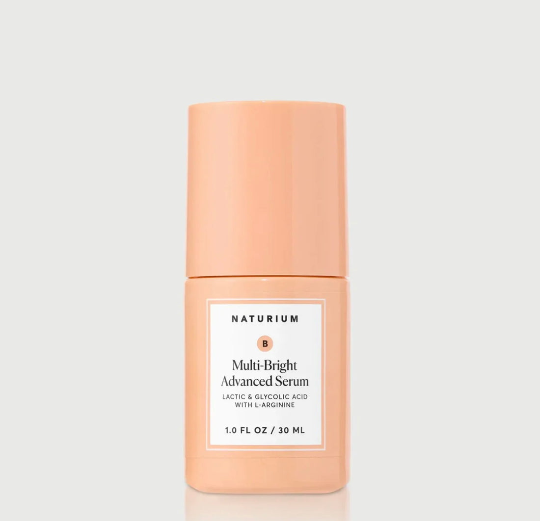 Naturium Multi-Bright Advanced Serum