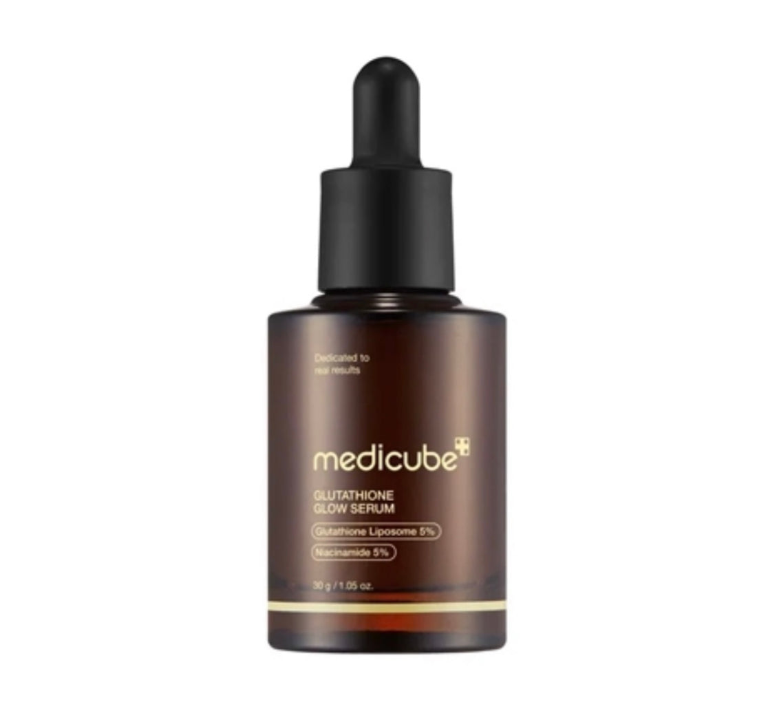 Medicube Glutathione Glow Serum – 30ml