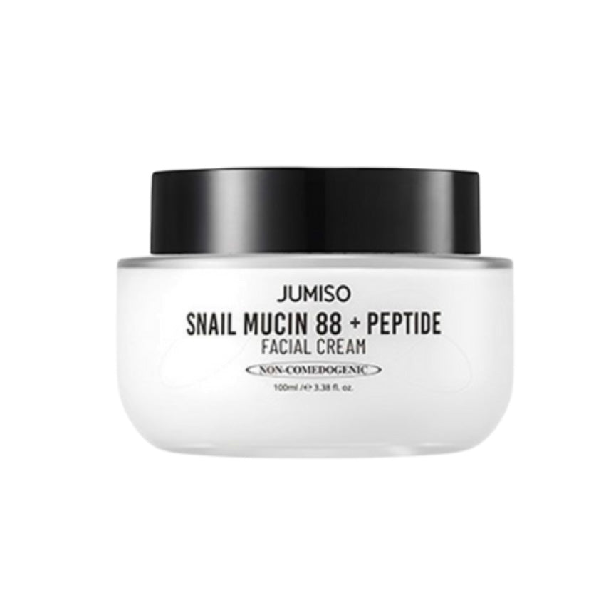 Jumiso Snail Mucin 88 + Peptide Cream