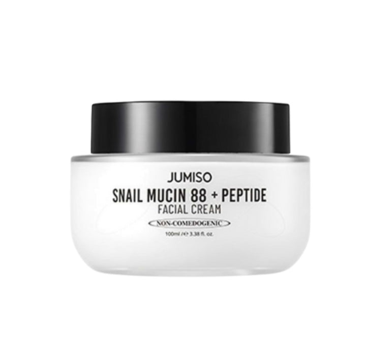 Jumiso Snail Mucin 88 + Peptide Cream