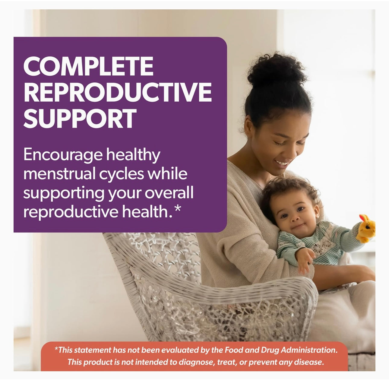 Intimate Rose Vitex Chasteberry Supplement for Women - 1000mg. Expires 08/27