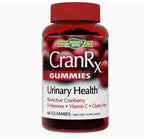 Nature's Way CranRx Cranberry Gummies