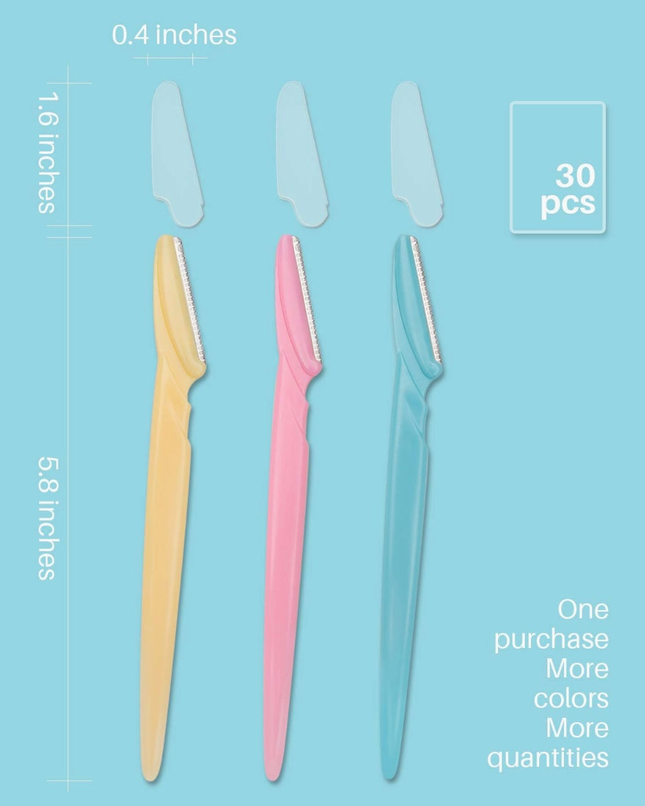 Dermaplane Razor (A pack of 30)