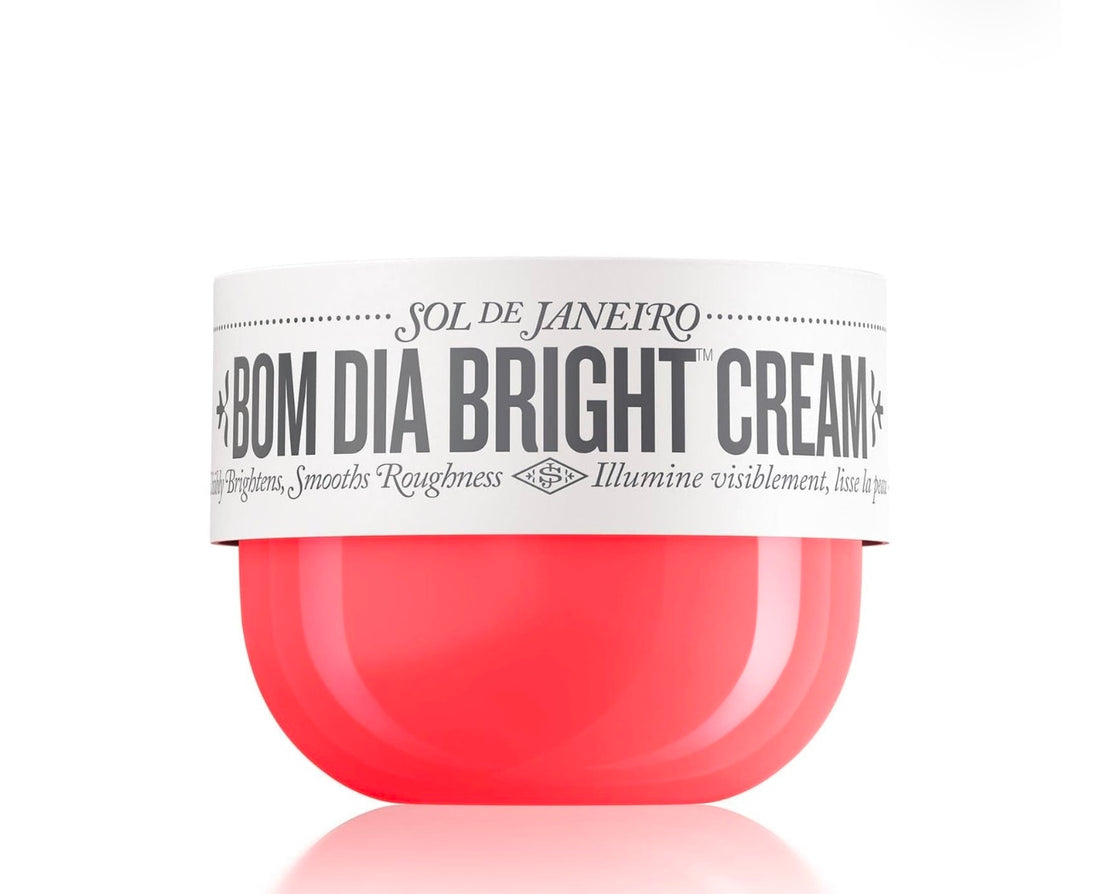 Sol De Janeiro Bum Dia Bright Body Cream 75ml