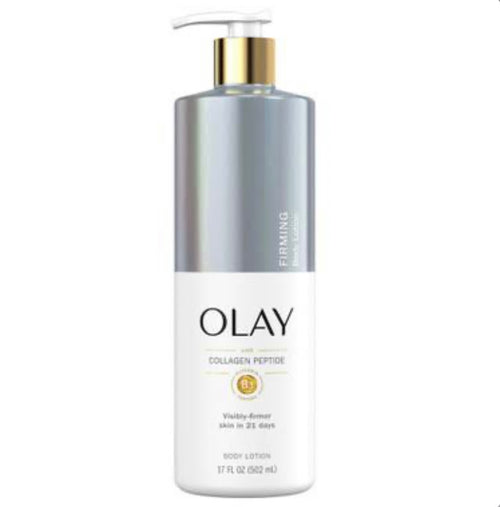 Olay Collagen Peptide Body Lotion