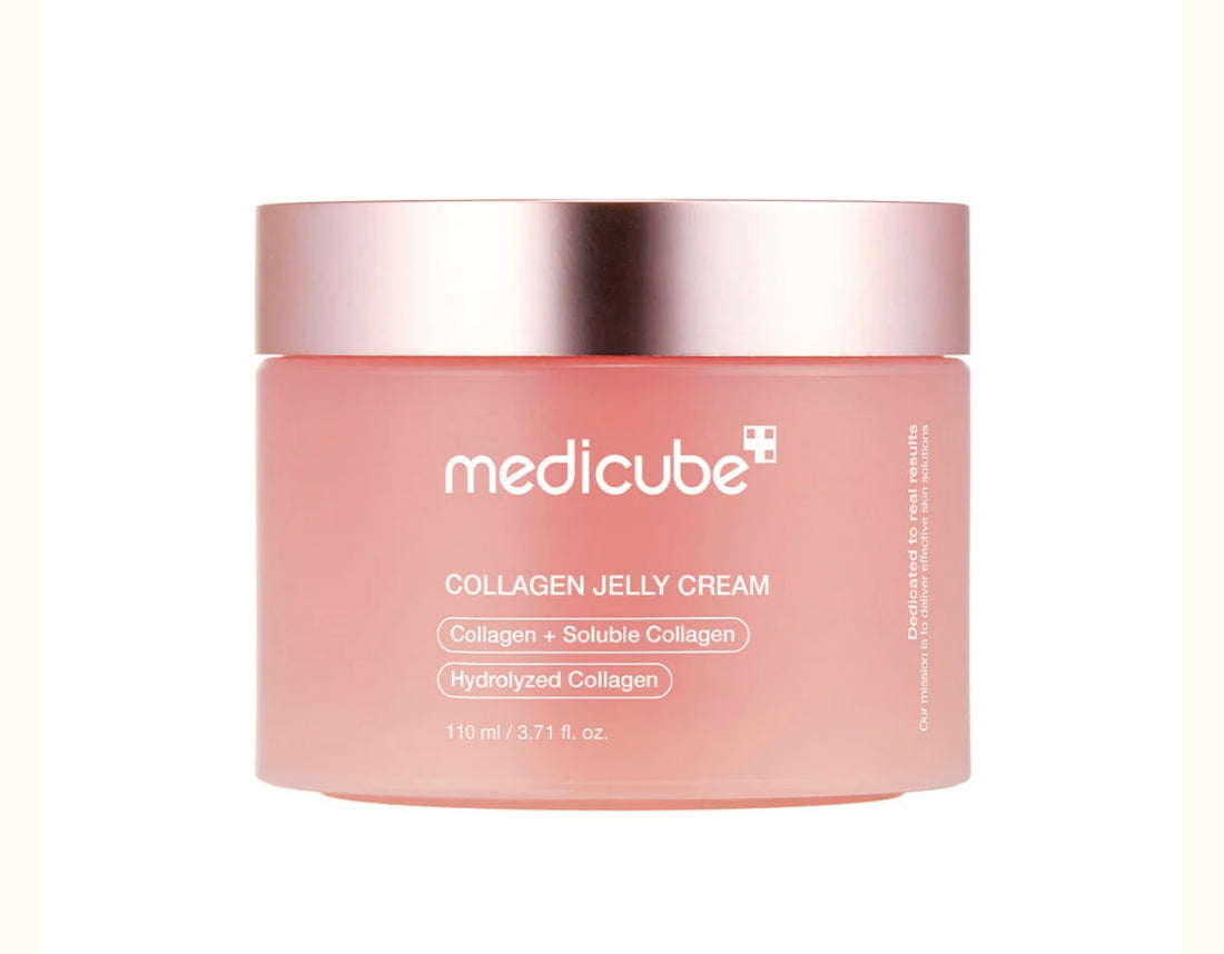 Medicube Collagen Jelly Cream 110ml