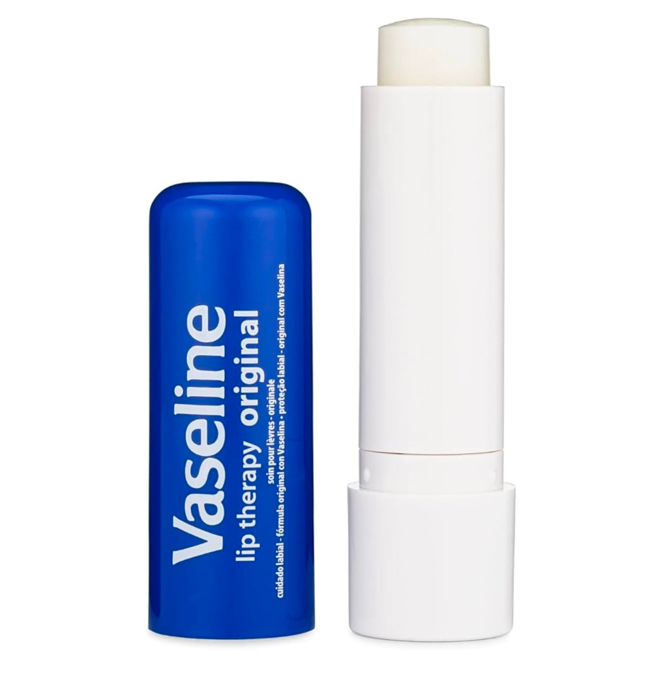 Vaseline Lip Therapy Original