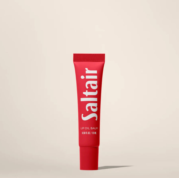 Saltair Lip Oil Balm 15ml – Prickly Pear
