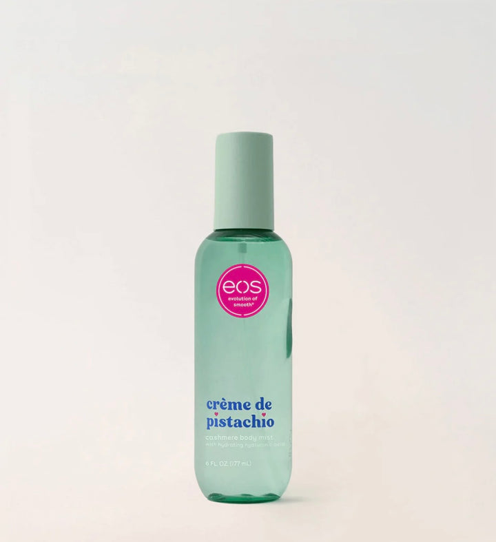 Eos Crème de Pistachio
Body Mist