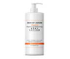 Skin By Zaron Vitamin C Brightening/Moisturizing Body Lotion