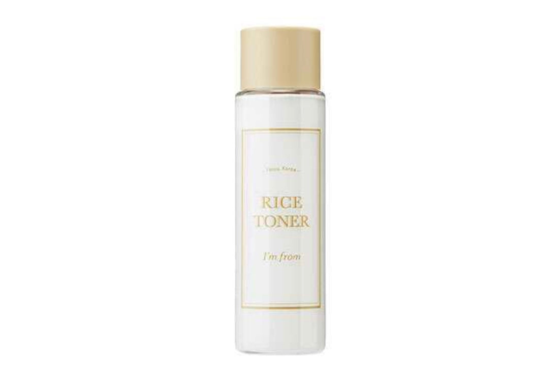 I’m From Rice Toner (MINI) 30ml