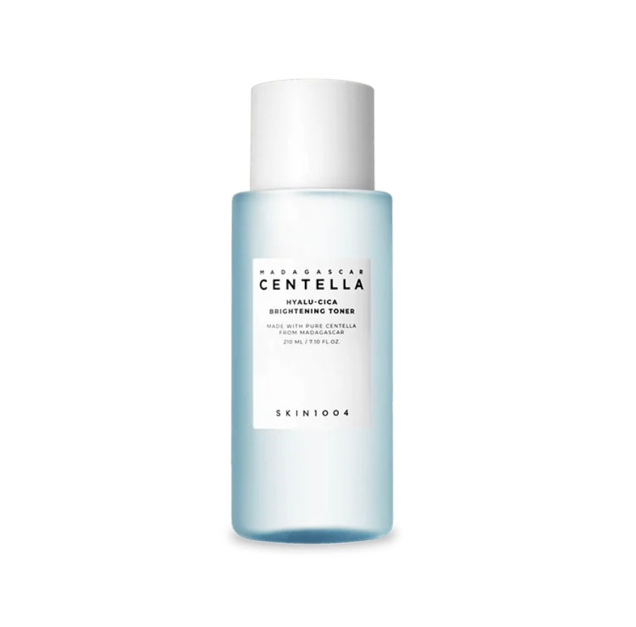 Skin1004 Madagascar Centella Hyalu-Cica Brightening Toner 210ml