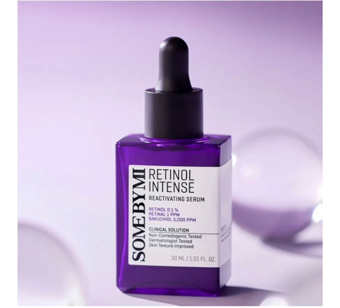 SOME BY MI Retinol Intense Reactivating Serum 30ml