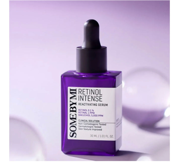 SOME BY MI Retinol Intense Reactivating Serum 30ml