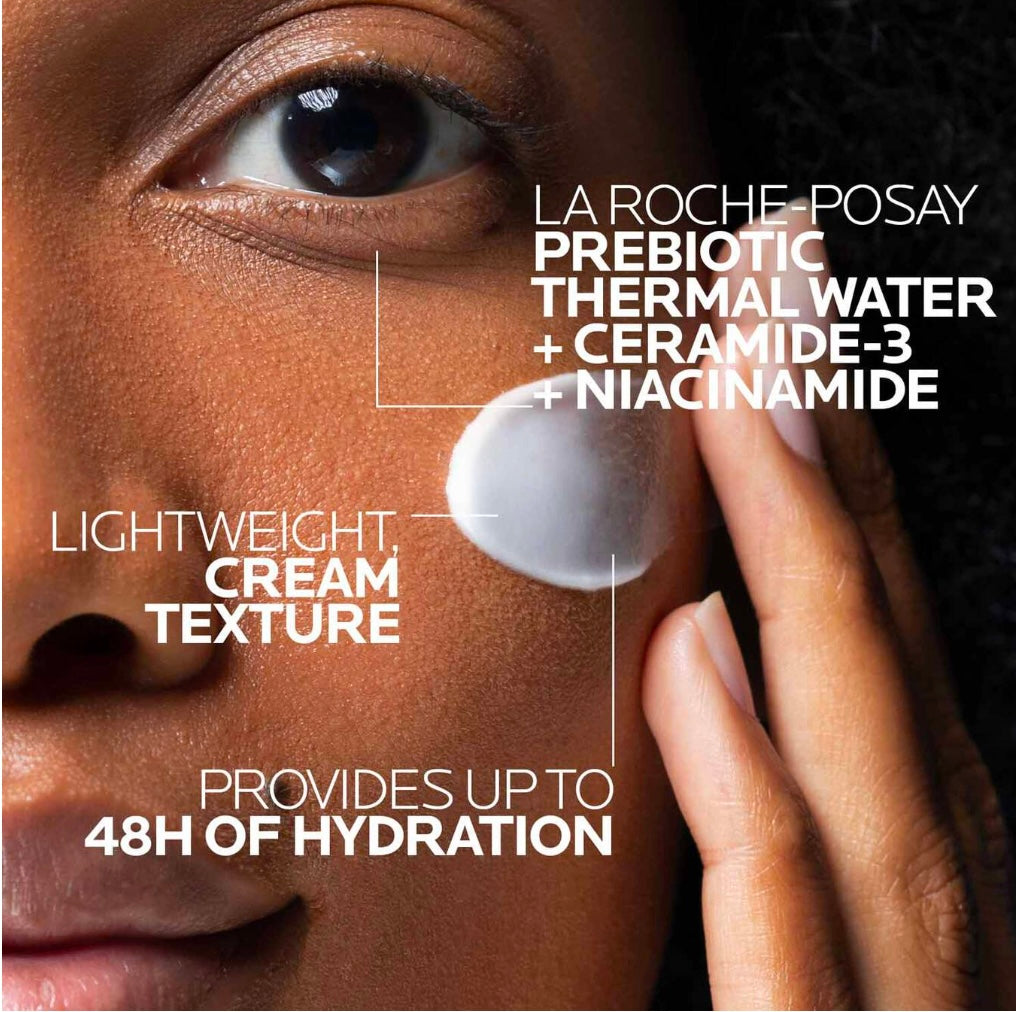 La Roche-Posay Toleriane Double Rapair Face Moisturizer