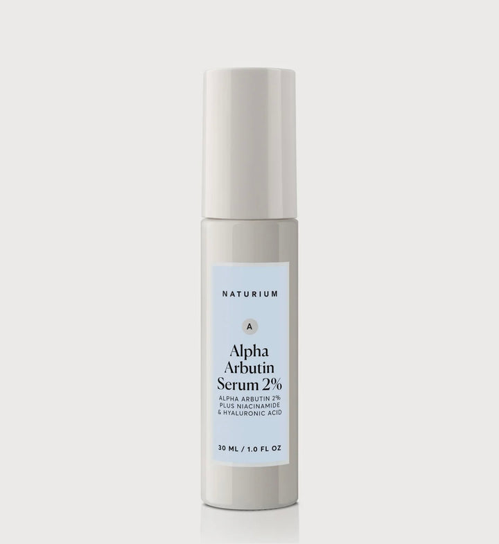 Naturium Alpha Arbutin Serum 2% Serum