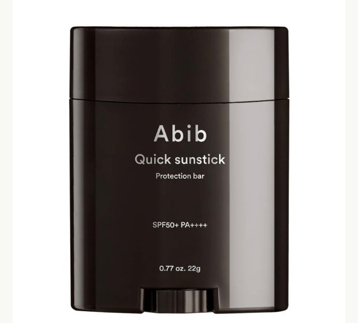 Abib Quick Sunstick Protection Bar SPF 50+