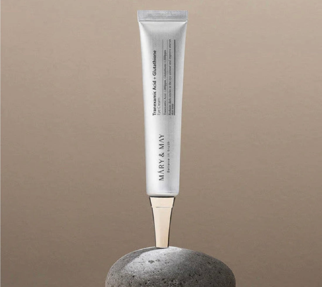 Mary & May – Glutathione Eye Cream 30g
