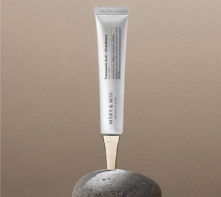 Mary & May – Glutathione Eye Cream 30g