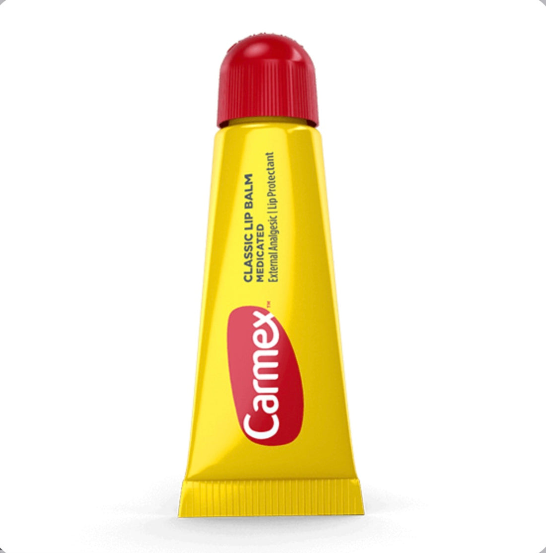 Carmex Lip Balm Tube