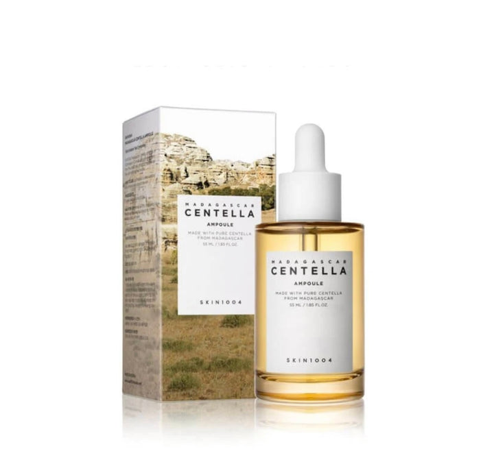 Skin1004 Madagascar Centella Ampoule 55ml