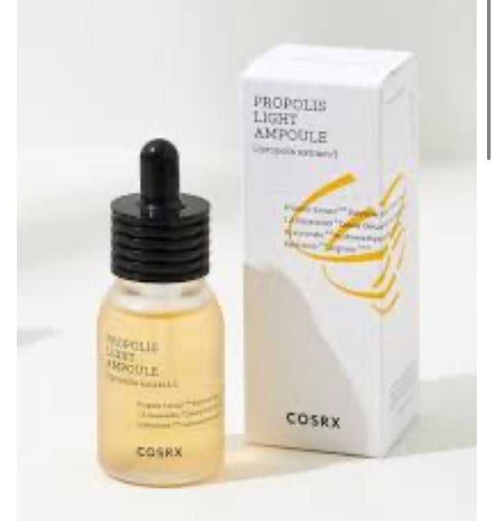 Cosrx Full fit Propolis Light Ampoule