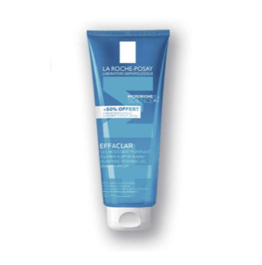La Roche Posay Effaclar Purifying Foaming Wash – 300ml