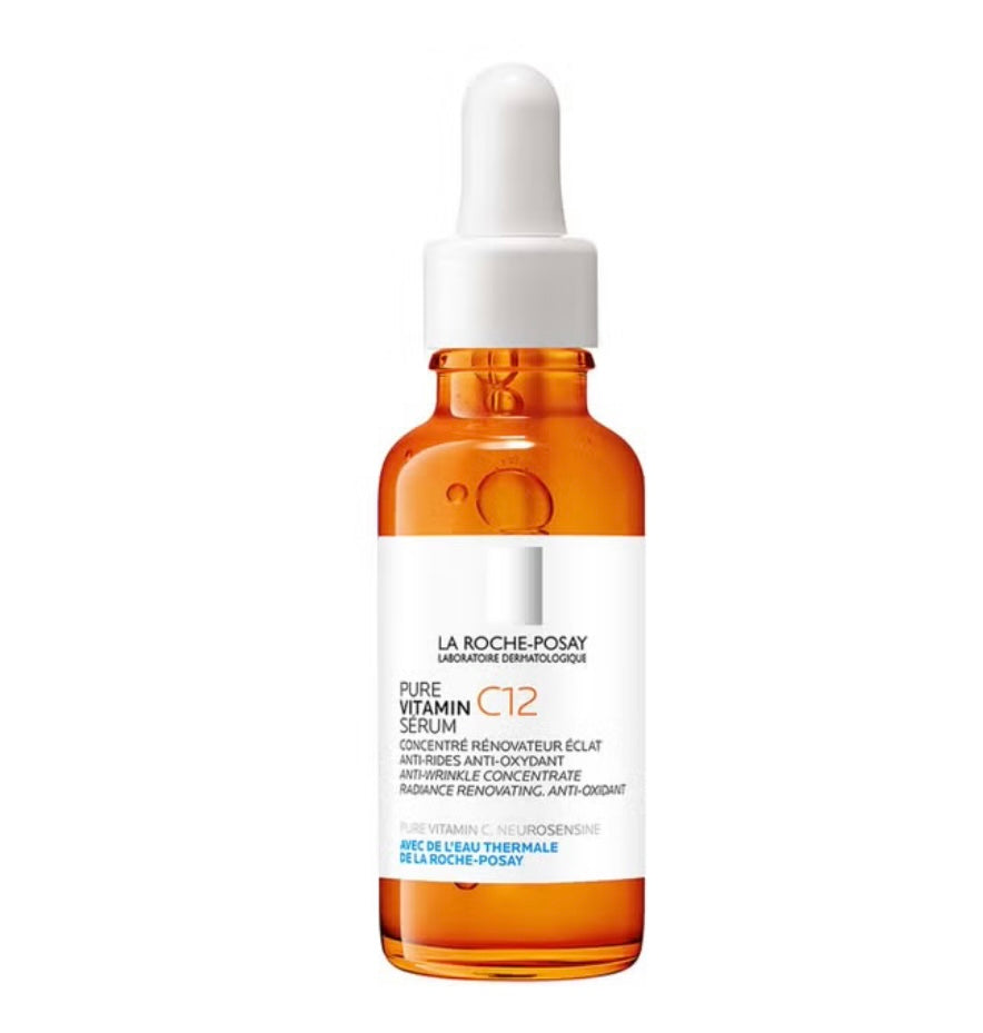 La Roche Posay Vitamin C12 Serum 30ml