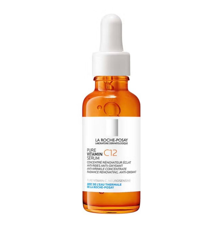La Roche Posay Vitamin C12 Serum 30ml
