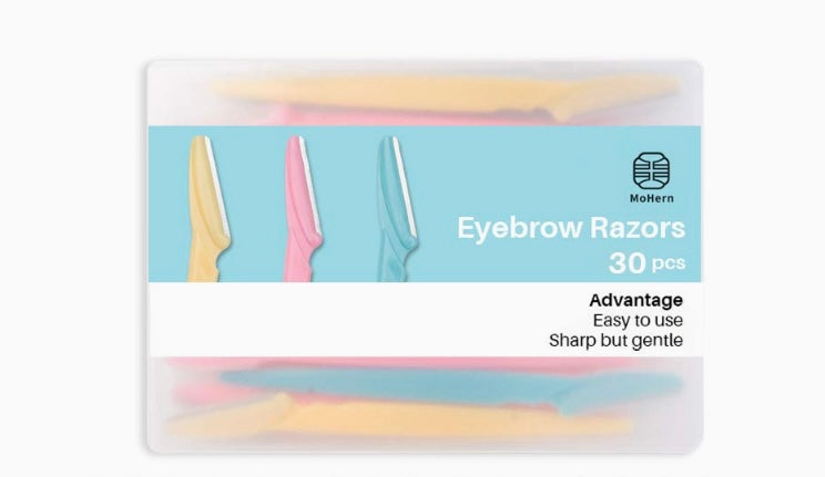 Dermaplane Razor (A pack of 30)