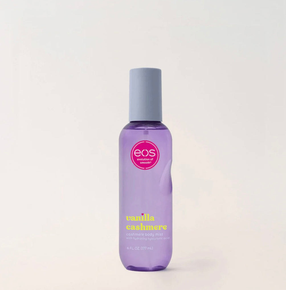 Eos Vanilla Cashmere
Body Mist