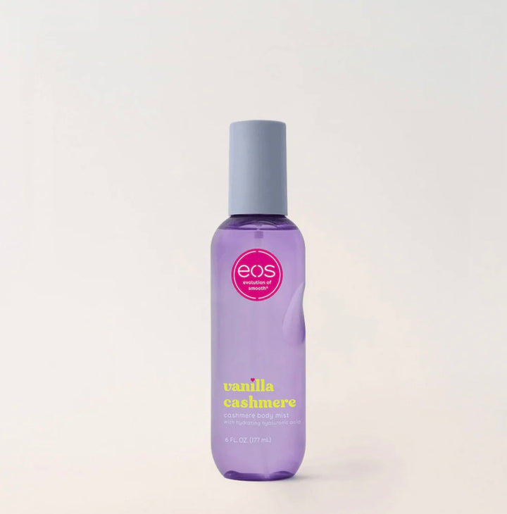 Eos Vanilla Cashmere
Body Mist