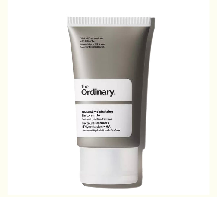 The Ordinary Natural Moisturizing Factors + Ha (30 Ml)