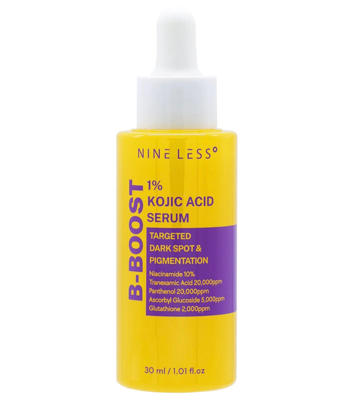 Nineless B-Boost 1% Kojic Acid Serum 30ml