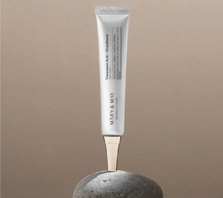 Mary&May – Glutathione Eye Cream 12g