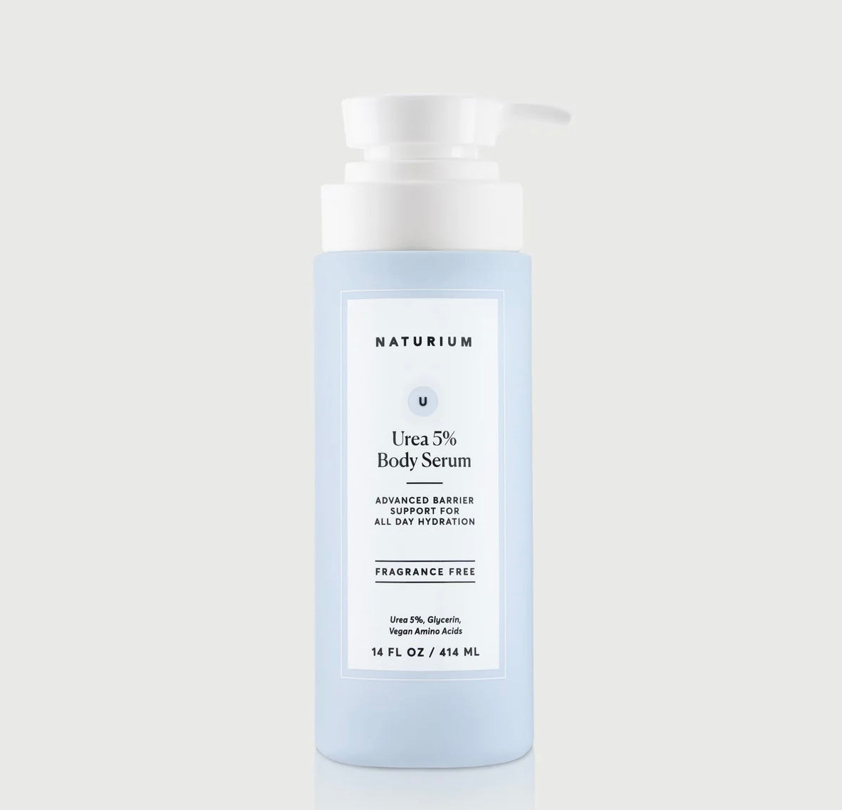 Naturium Urea 5% Body Serum