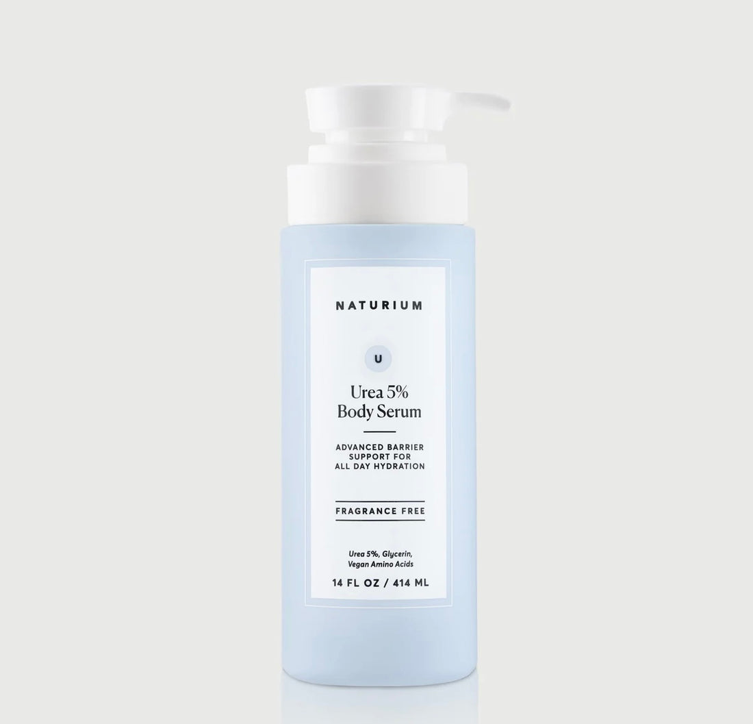 Naturium Urea 5% Body Serum
