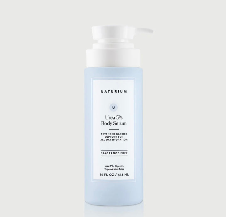 Naturium Urea 5% Body Serum