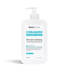 Facefacts Ceramide Blemish Clarifying Cleanser – 400ml